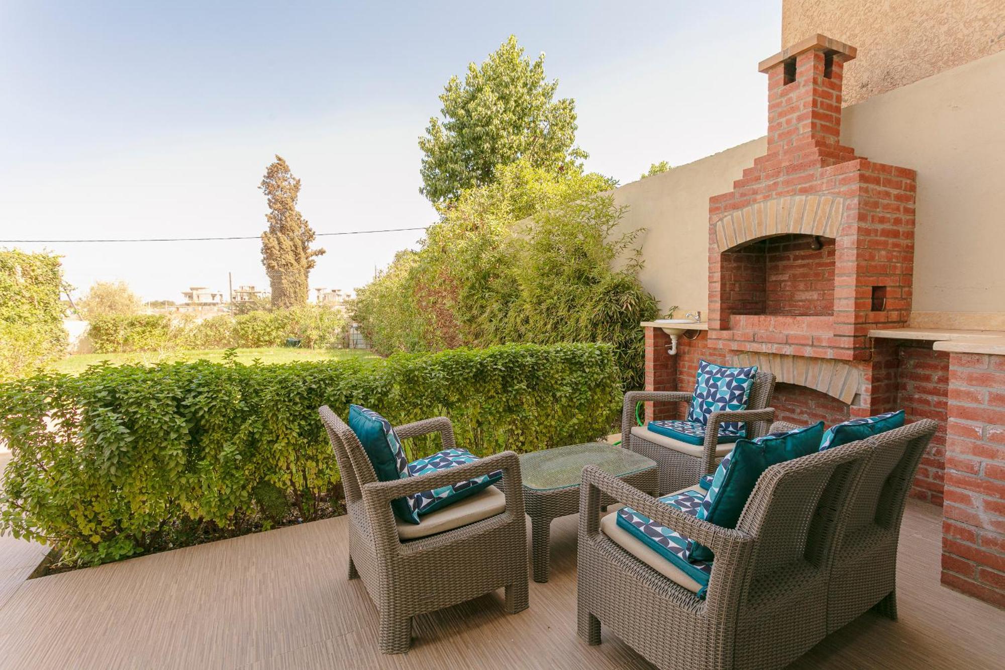 Royal Eden - Marrakech - Prestigia * Marrakesh
