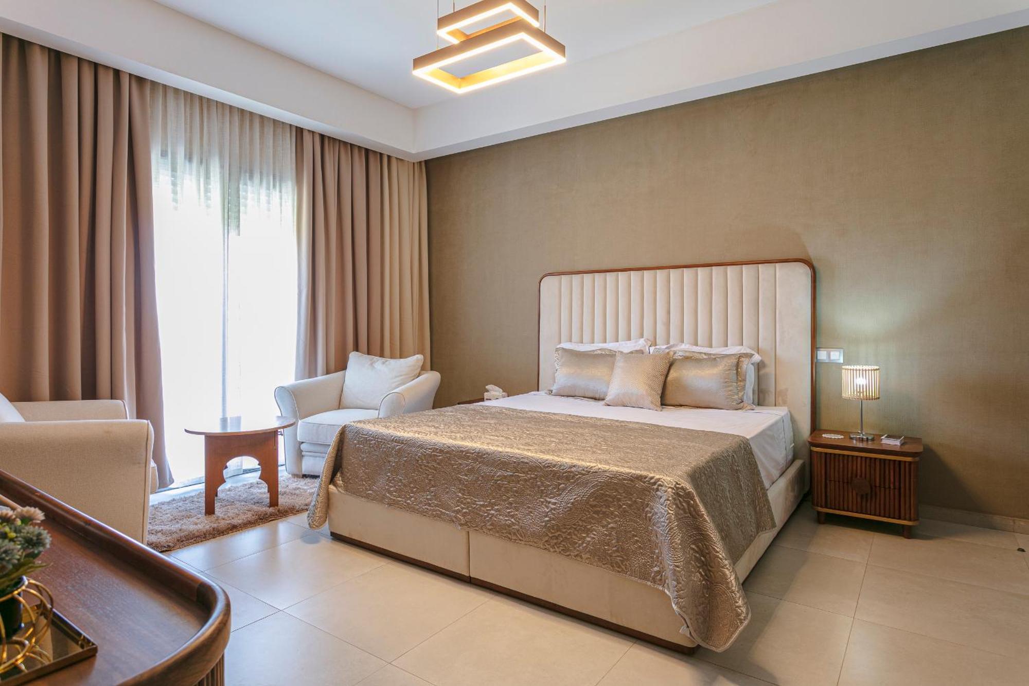 Royal Eden - Marrakech - Prestigia