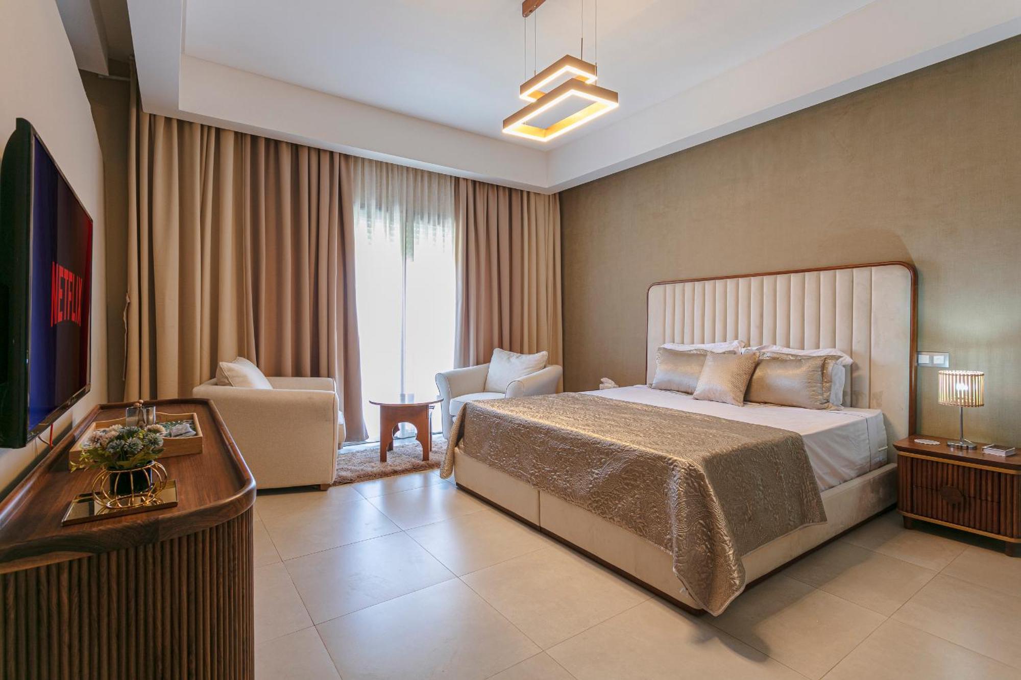 Royal Eden - Marrakech - Prestigia Marrakesh