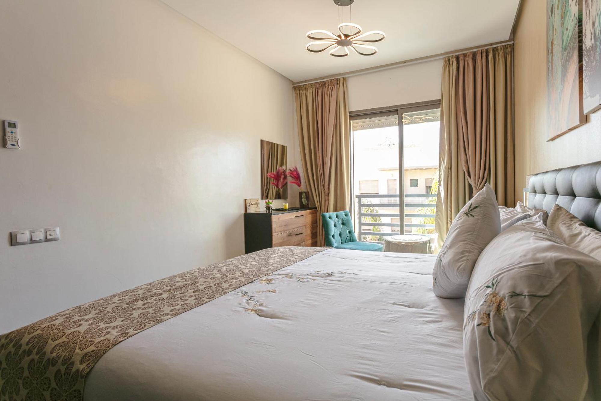 Royal Eden - Marrakech - Prestigia *