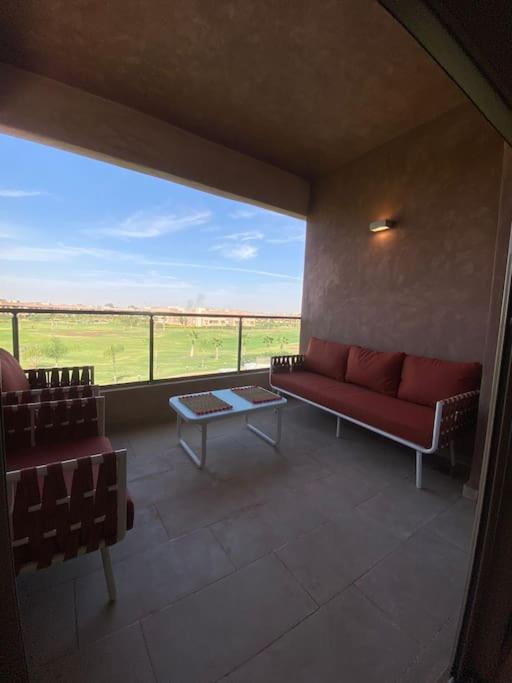 Superbe Vue Sur Golf Appartement *