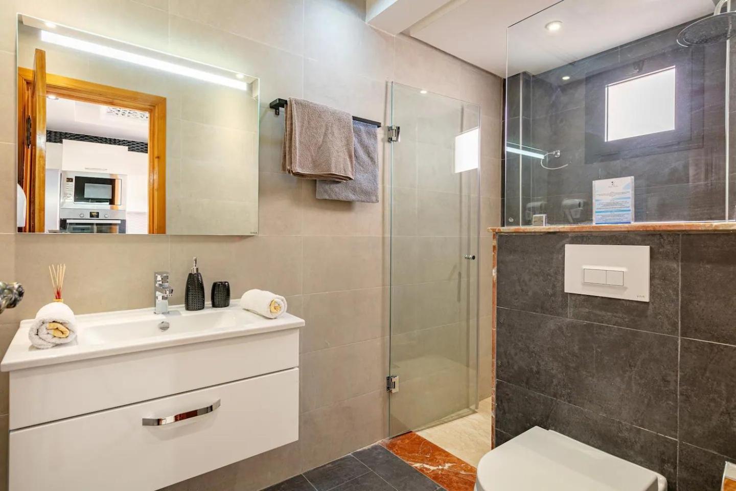 Apartment Modern New Fully Equiped In Center Of Gueliz