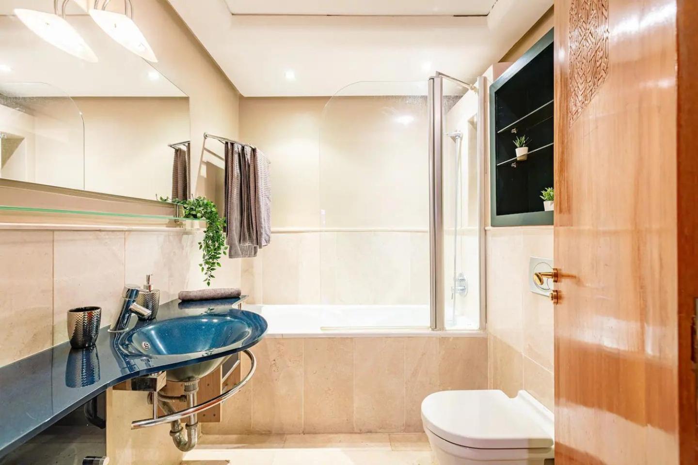 Exclusive Luxury In Gueliz