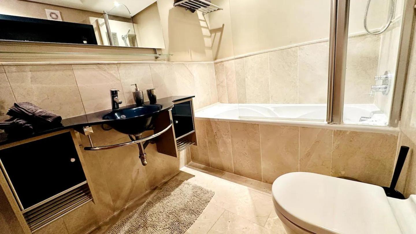 Apartment Exclusive Luxury In Gueliz