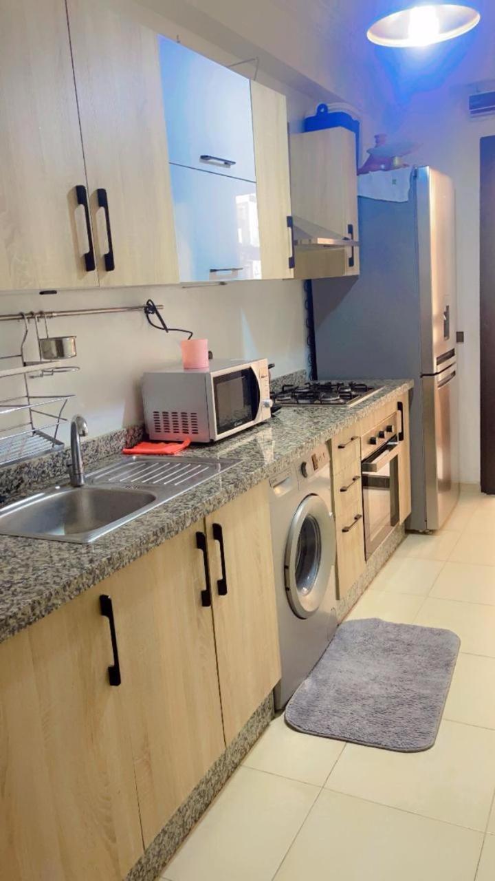 Appartement Belle Au Centre De Marrakech Marrakesh