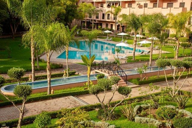Apartamento Sejour Etoile