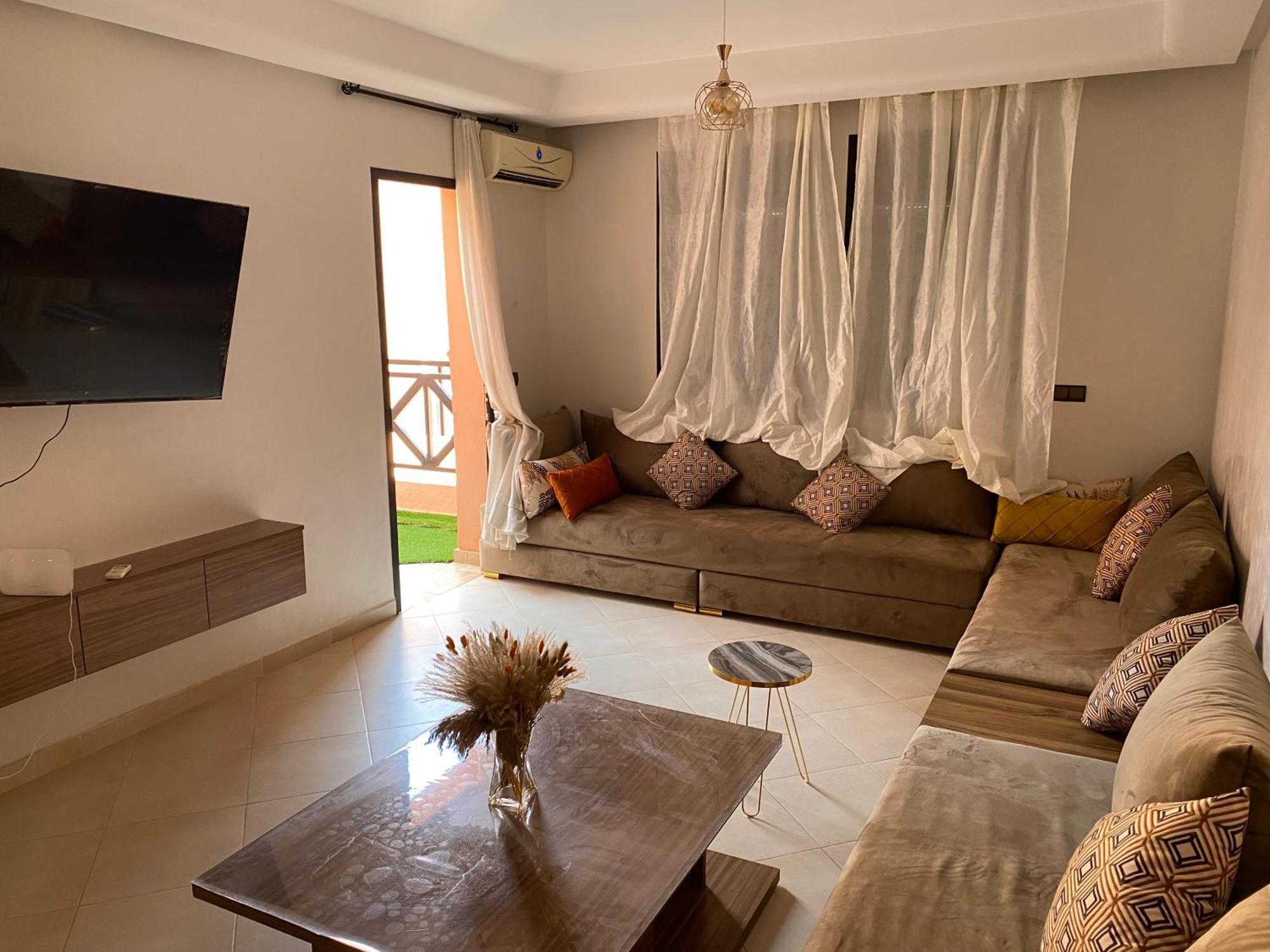 Apartamento Sejour Etoile