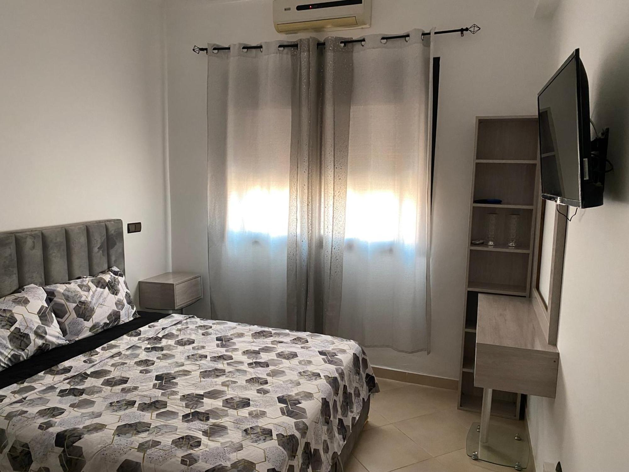 Sejour Etoile Appartamento