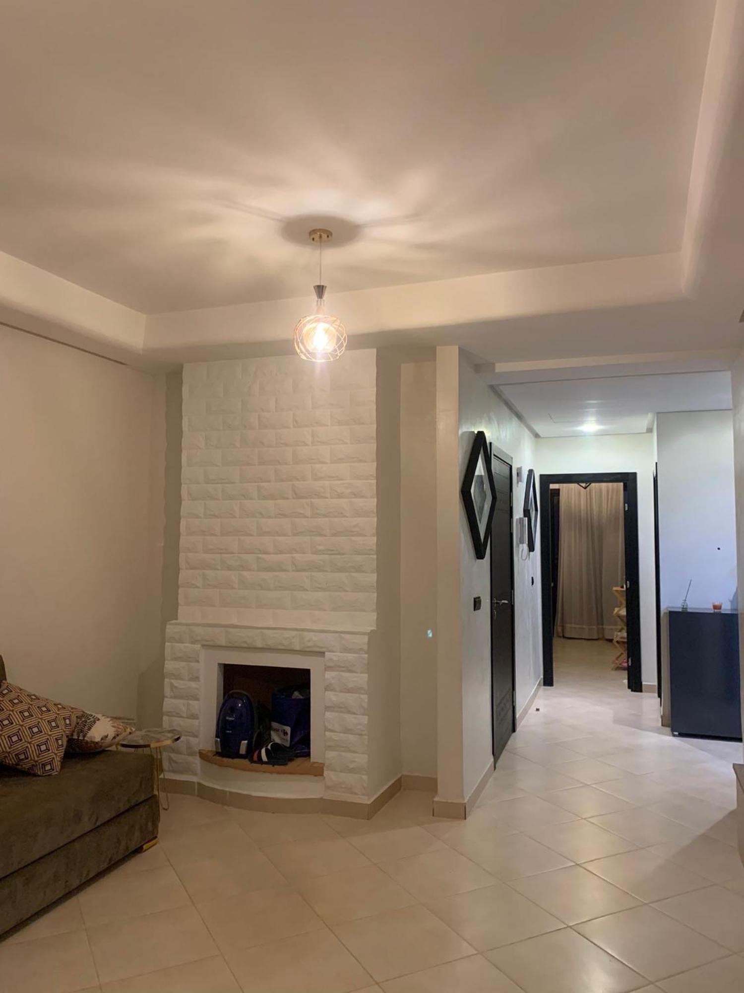 Apartamento Sejour Etoile *