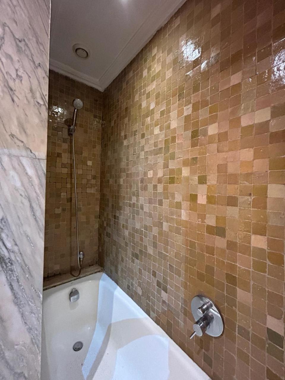 Au Palmeraie Marrakech Appartement
