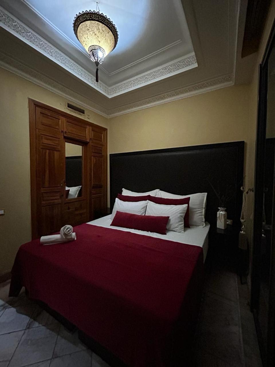 Appartement Au Palmeraie Marrakech *