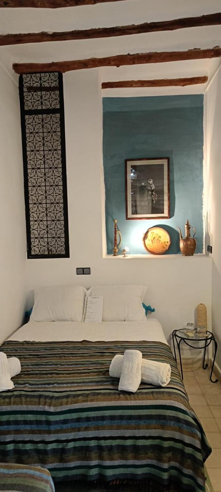 Nafora Riad