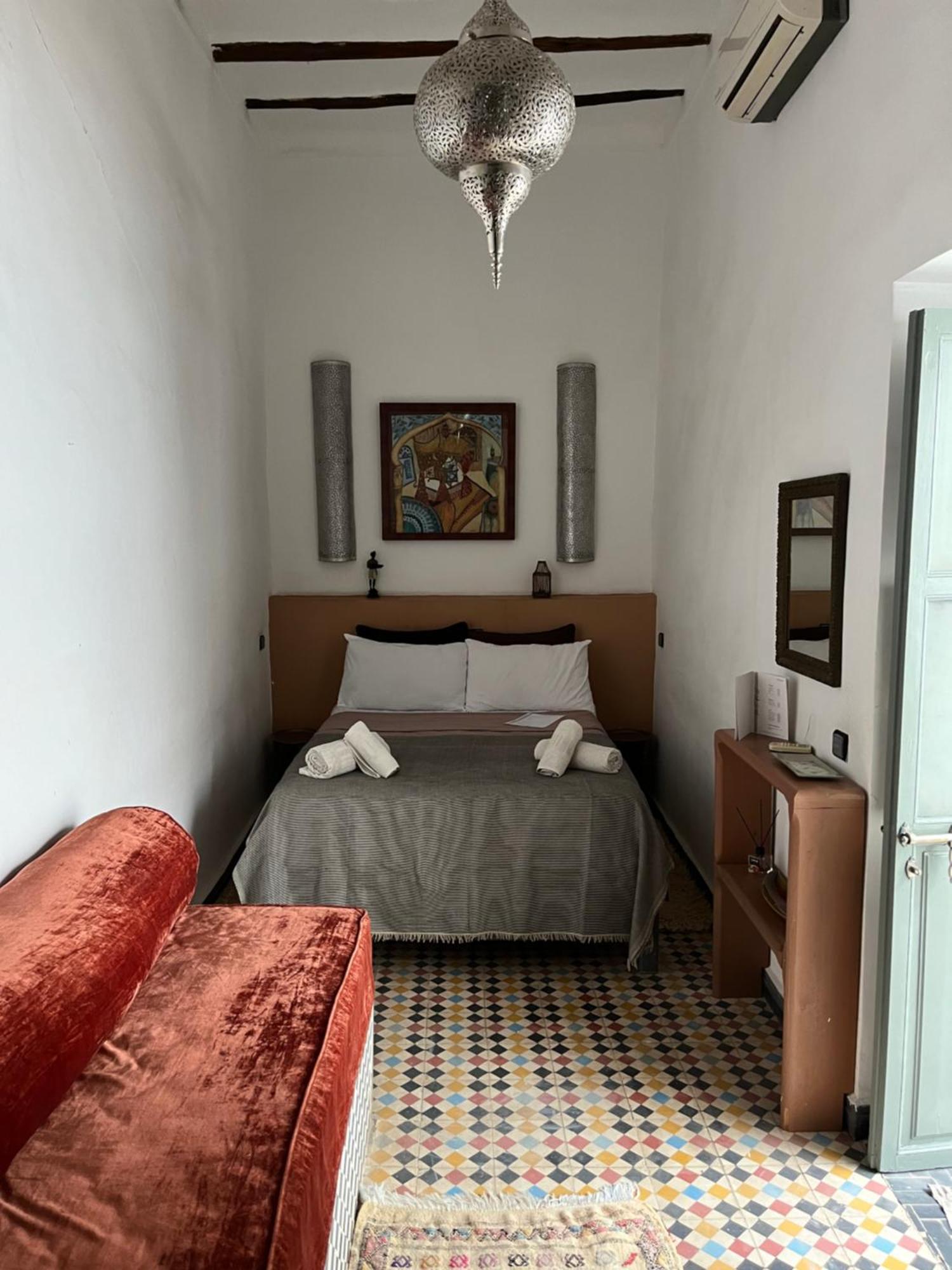 Nafora Marrakesh