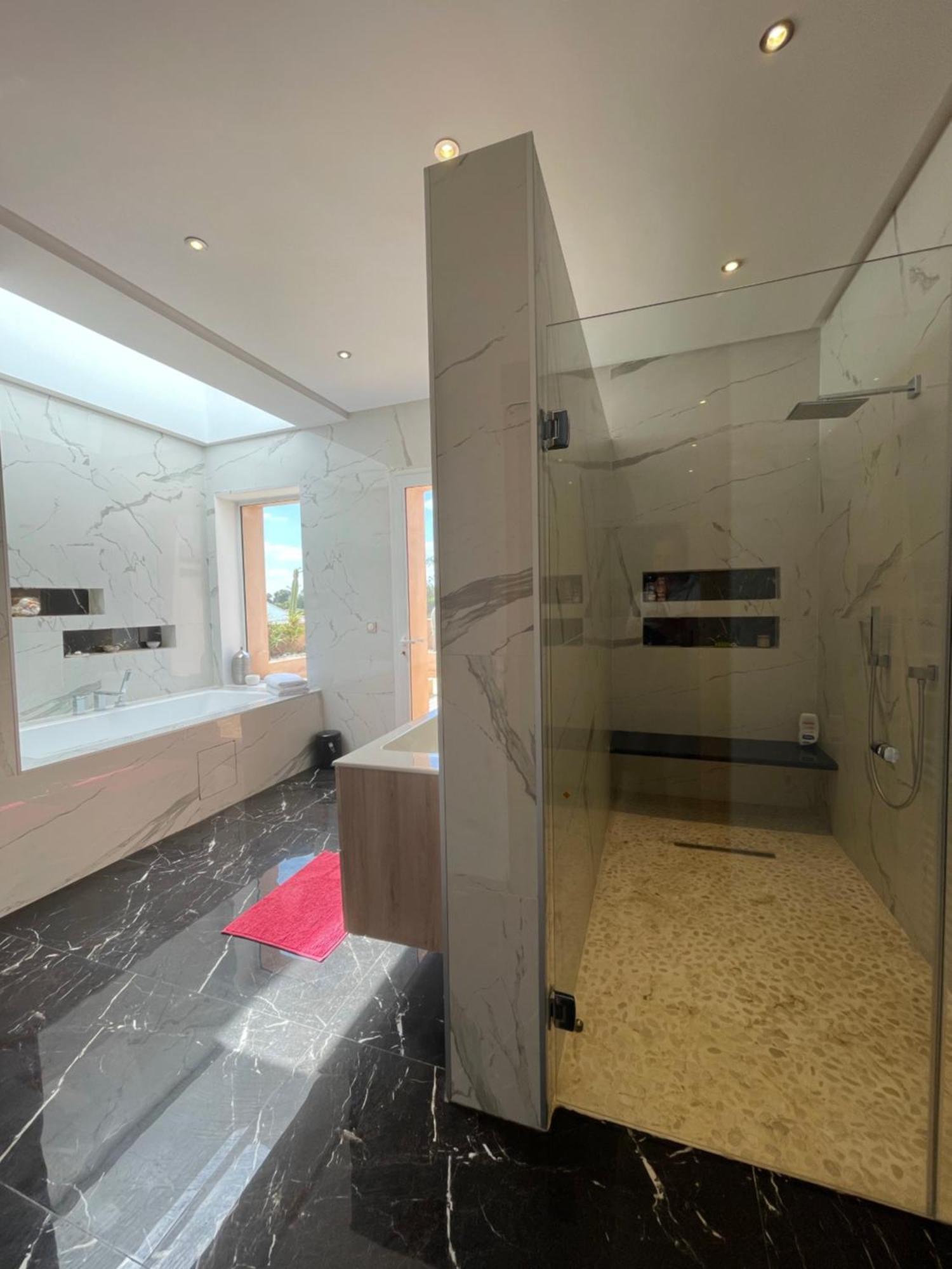 Fakra Luxe 7 Marrakesh