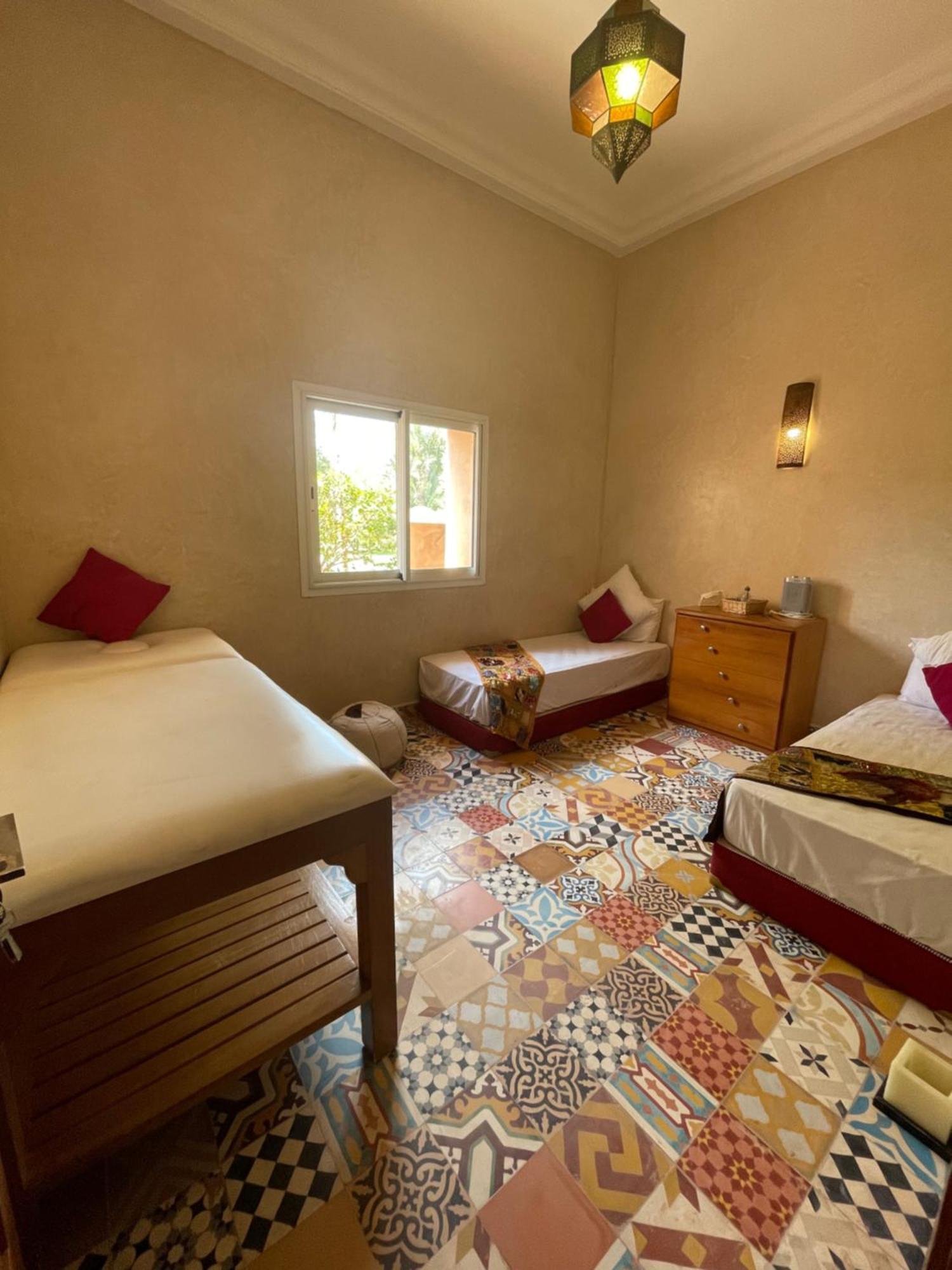 Villa Fakra Luxe 7 *