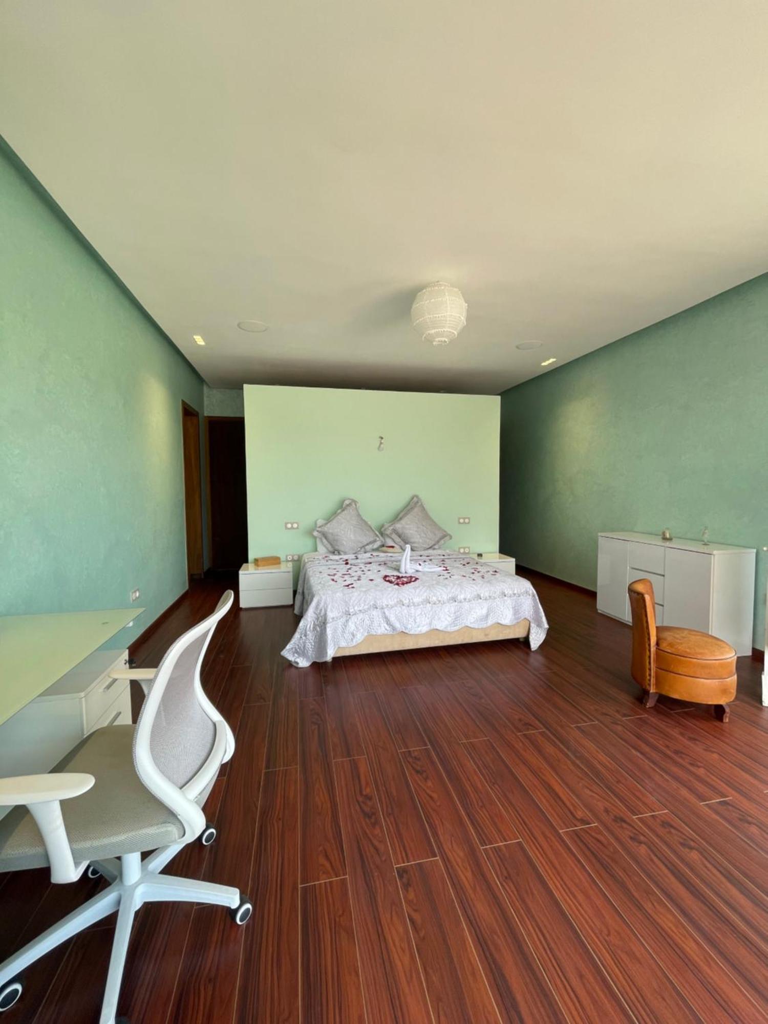 Fakra Luxe 7 Villa