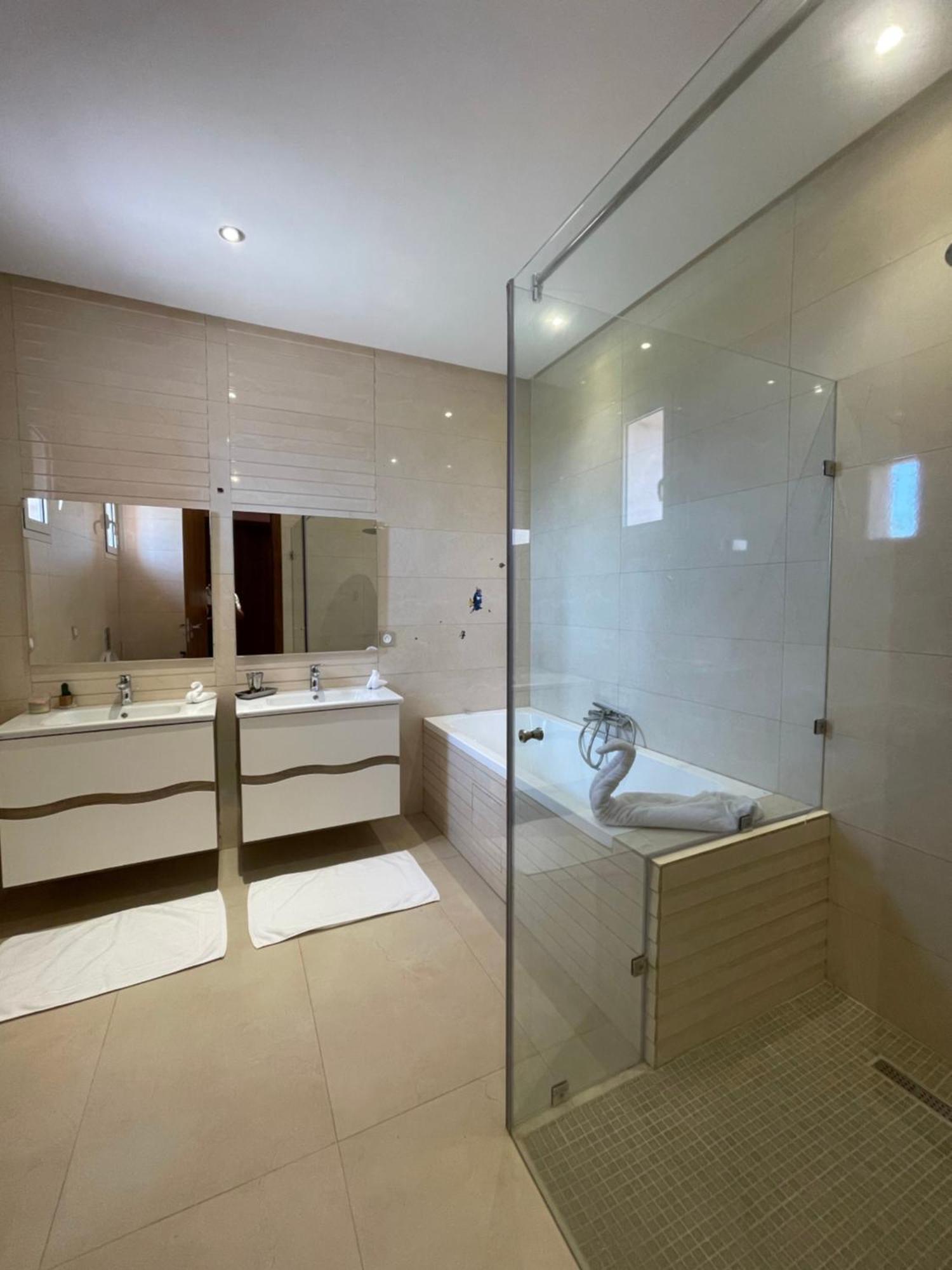 Fakra Luxe 7 Villa