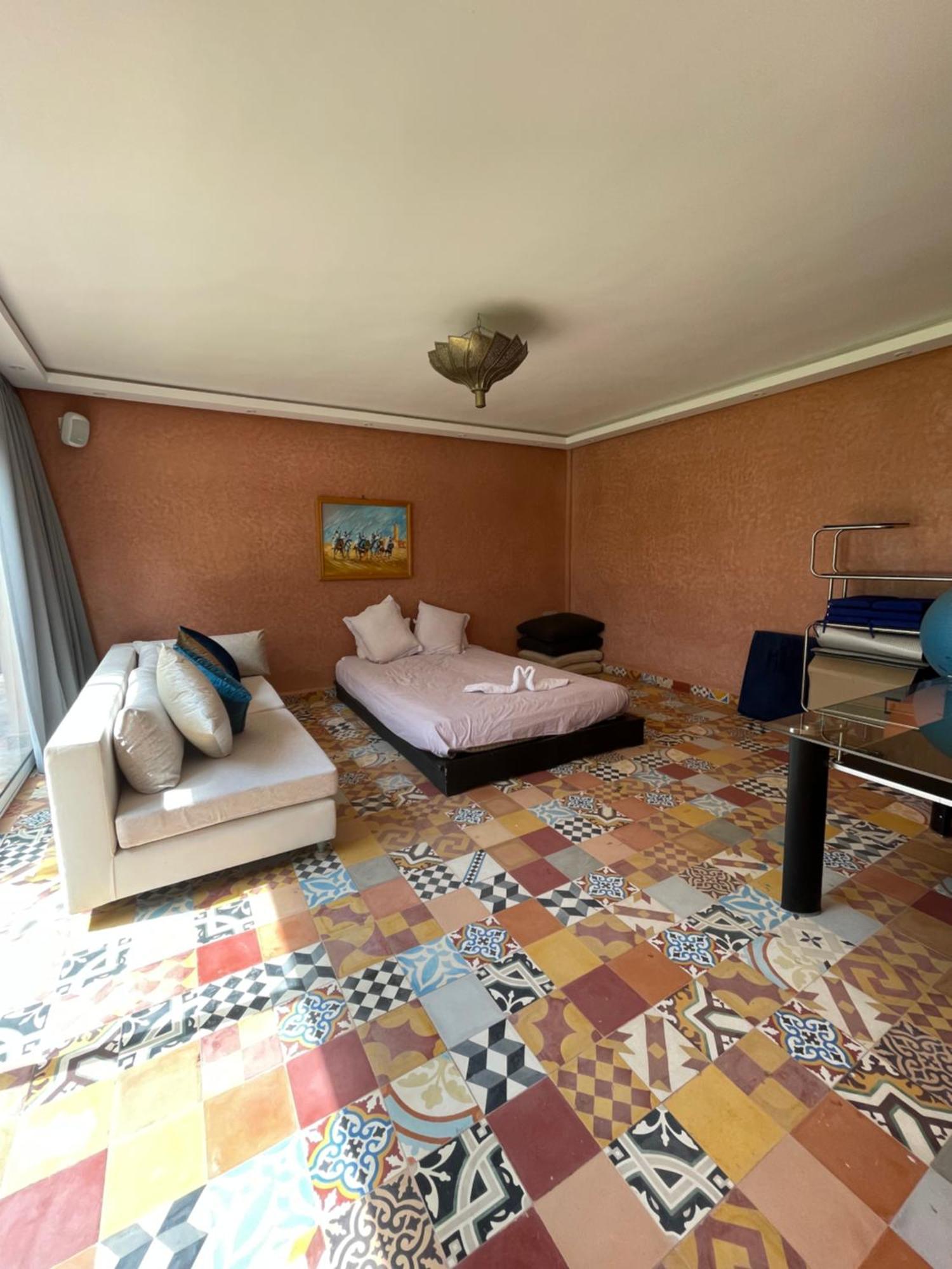 Villa Fakra Luxe 7