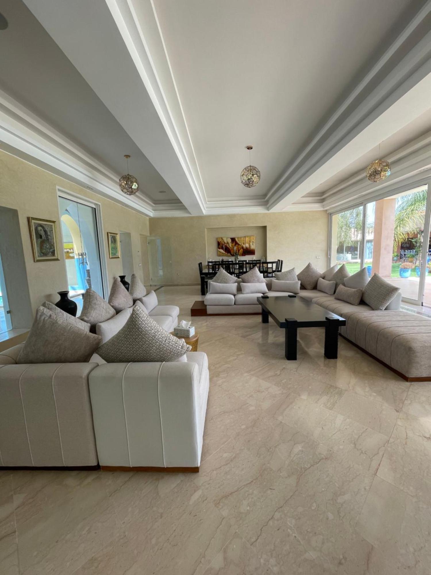 Villa Fakra Luxe 7