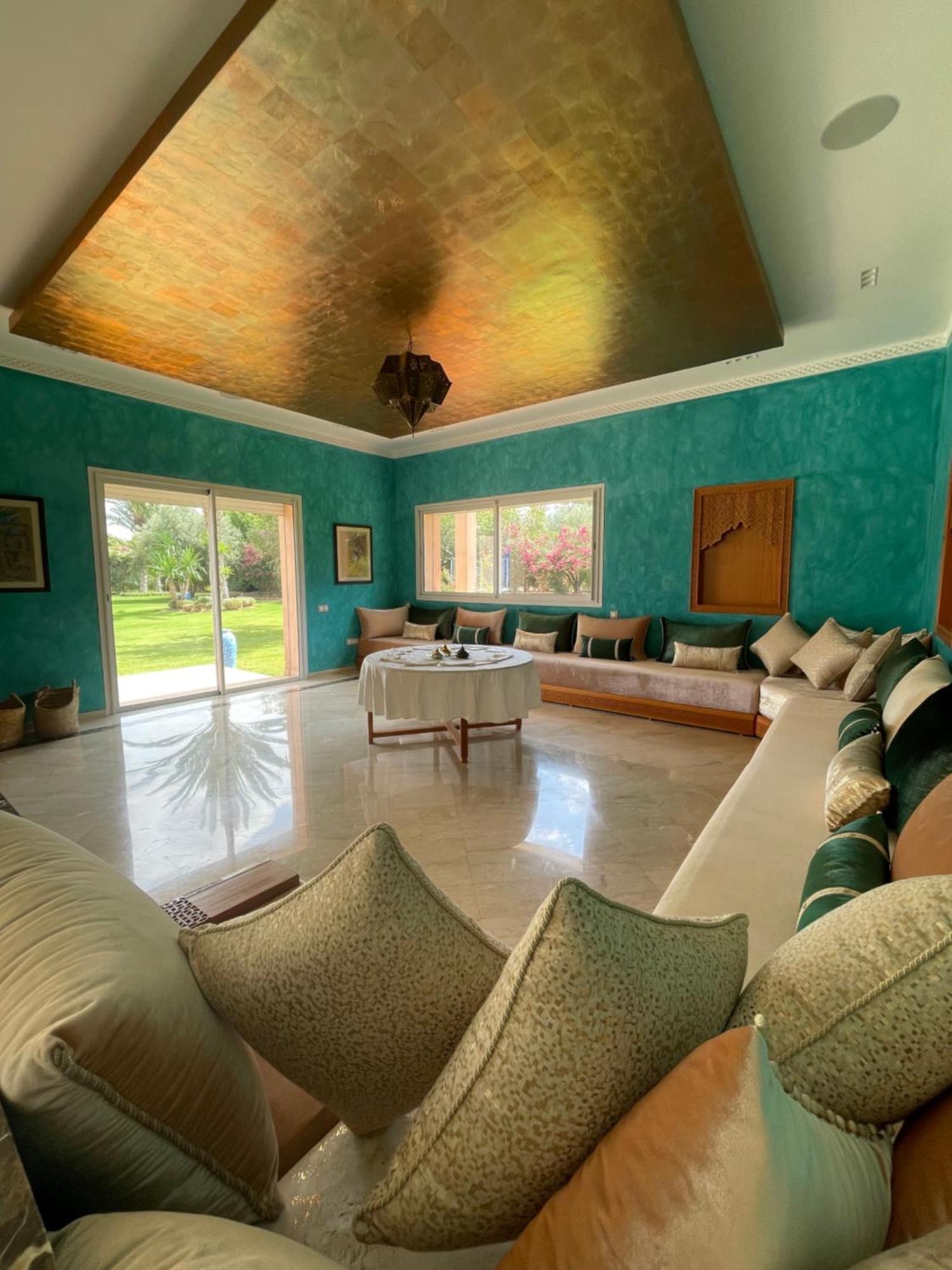 Fakra Luxe 7 Villa *