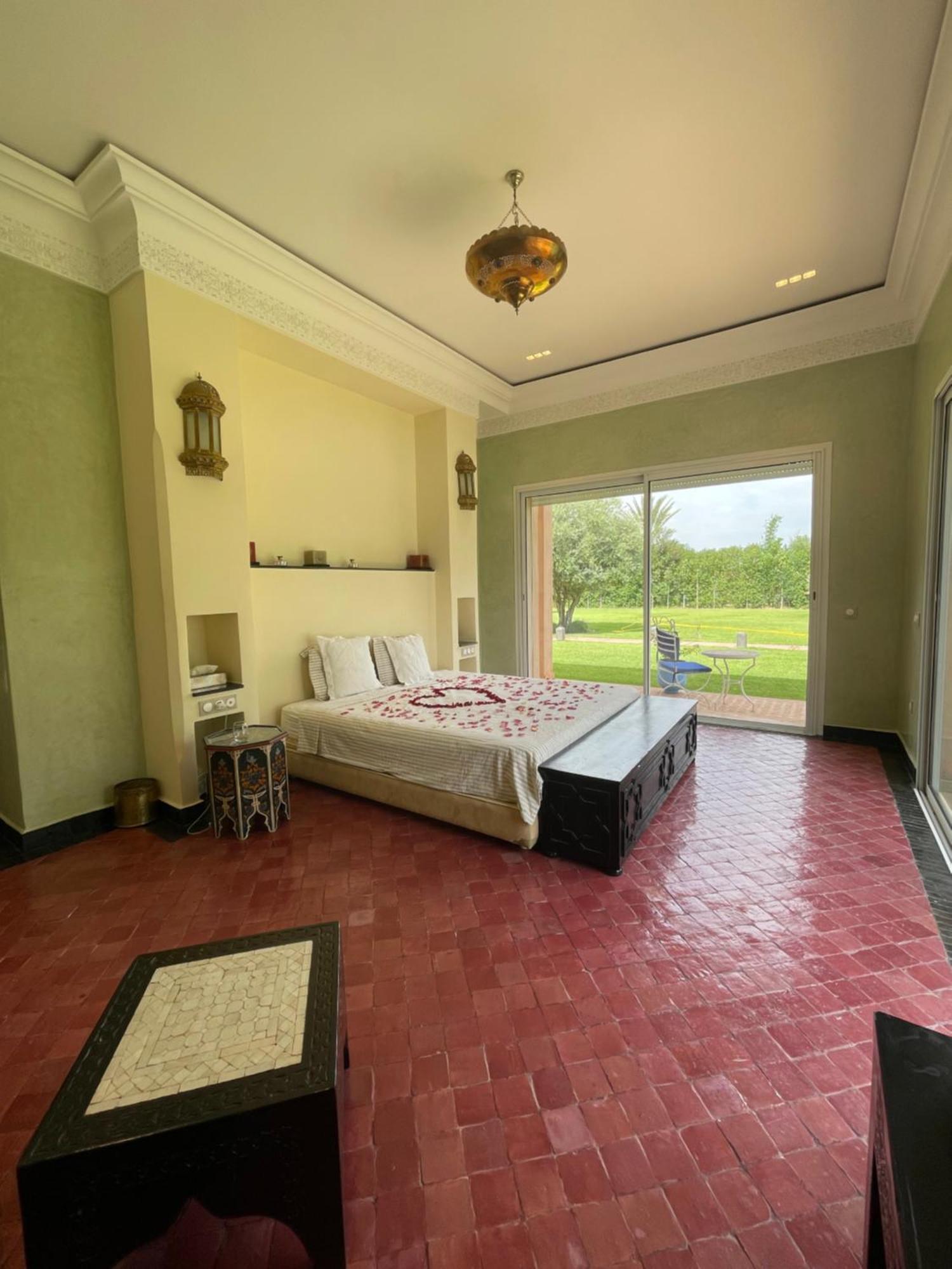 Villa Fakra Luxe 7 *