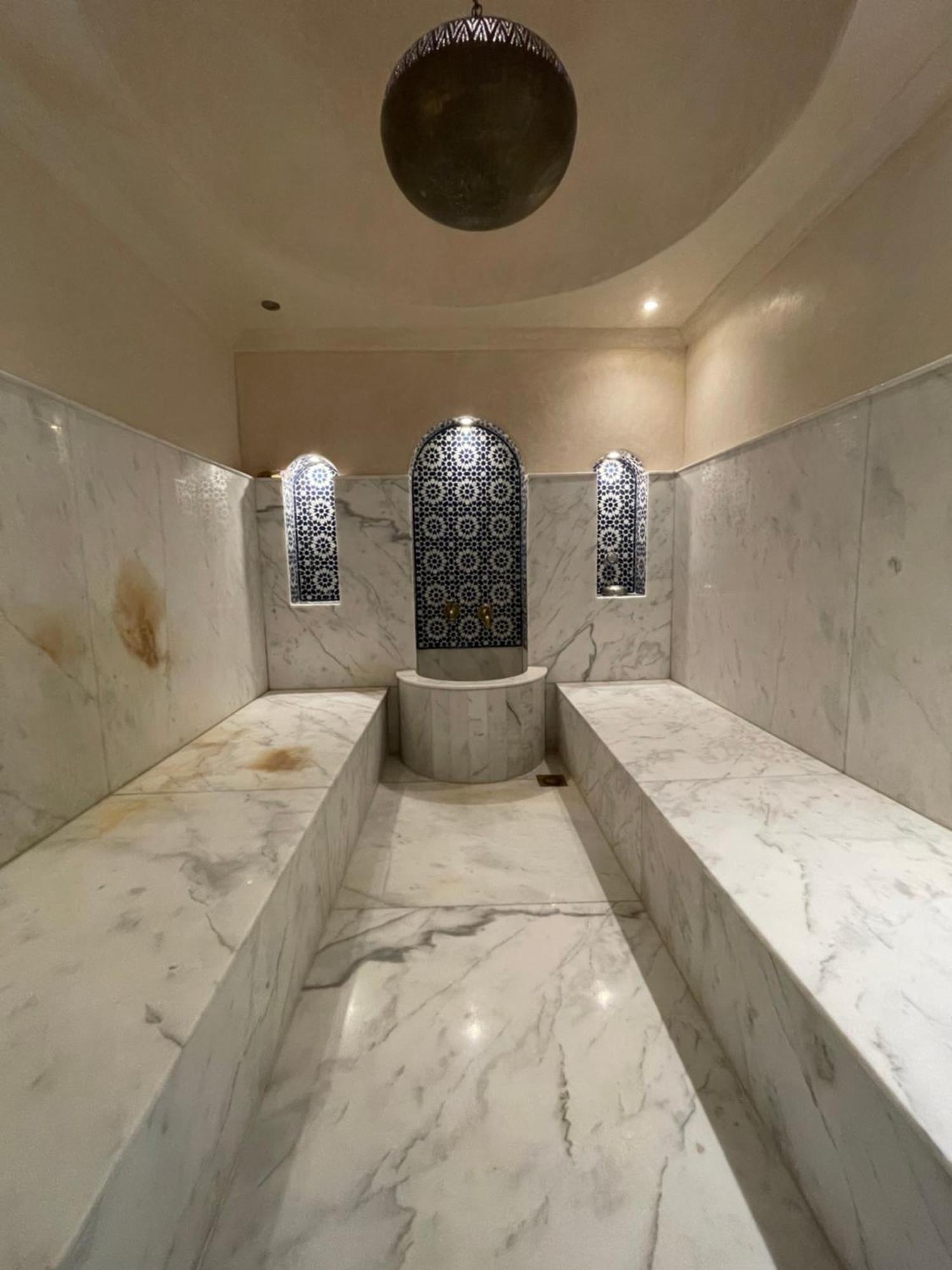 Villa Fakra Luxe 7 Marrakesh