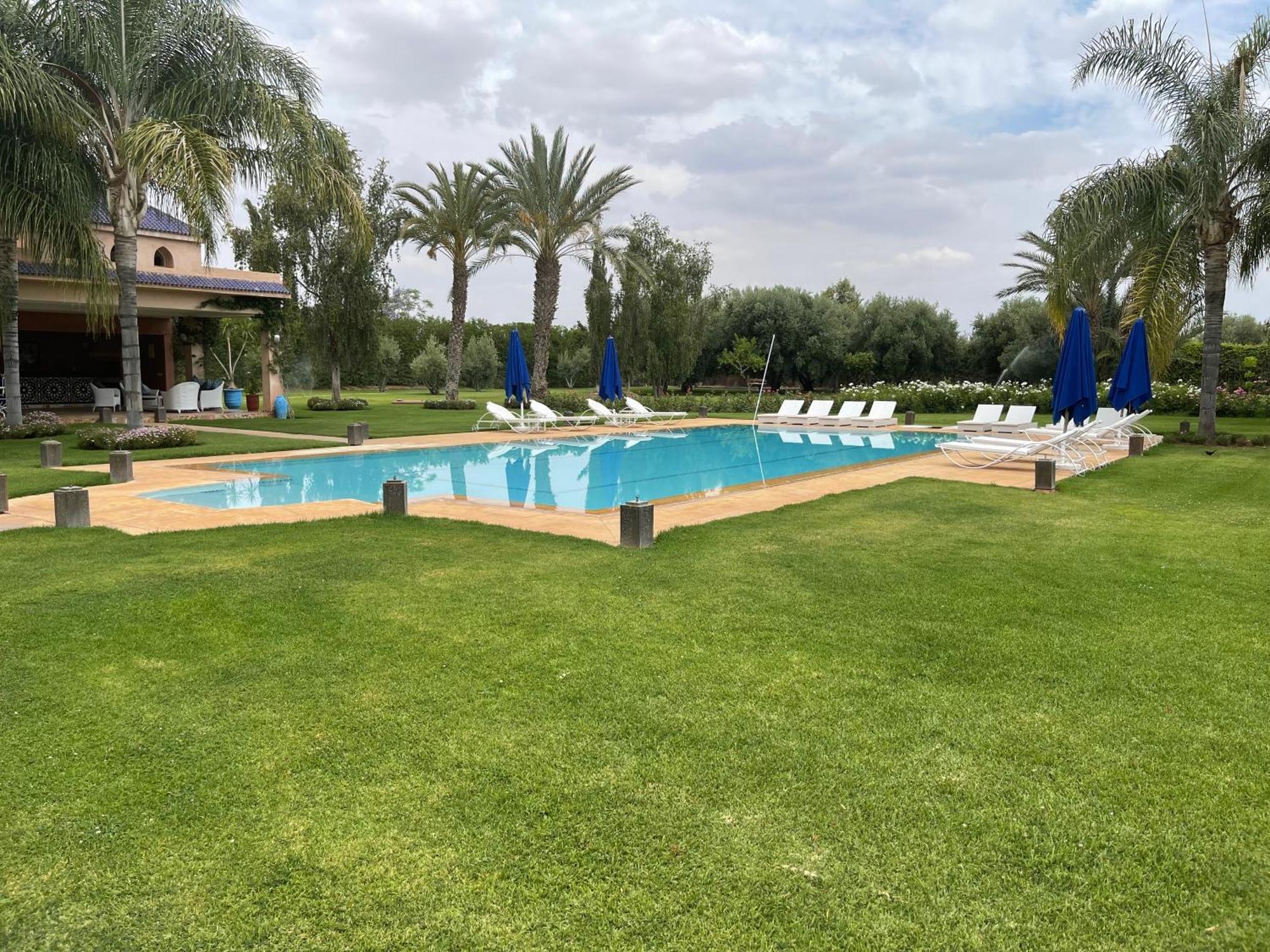 Fakra Luxe 7 Villa *