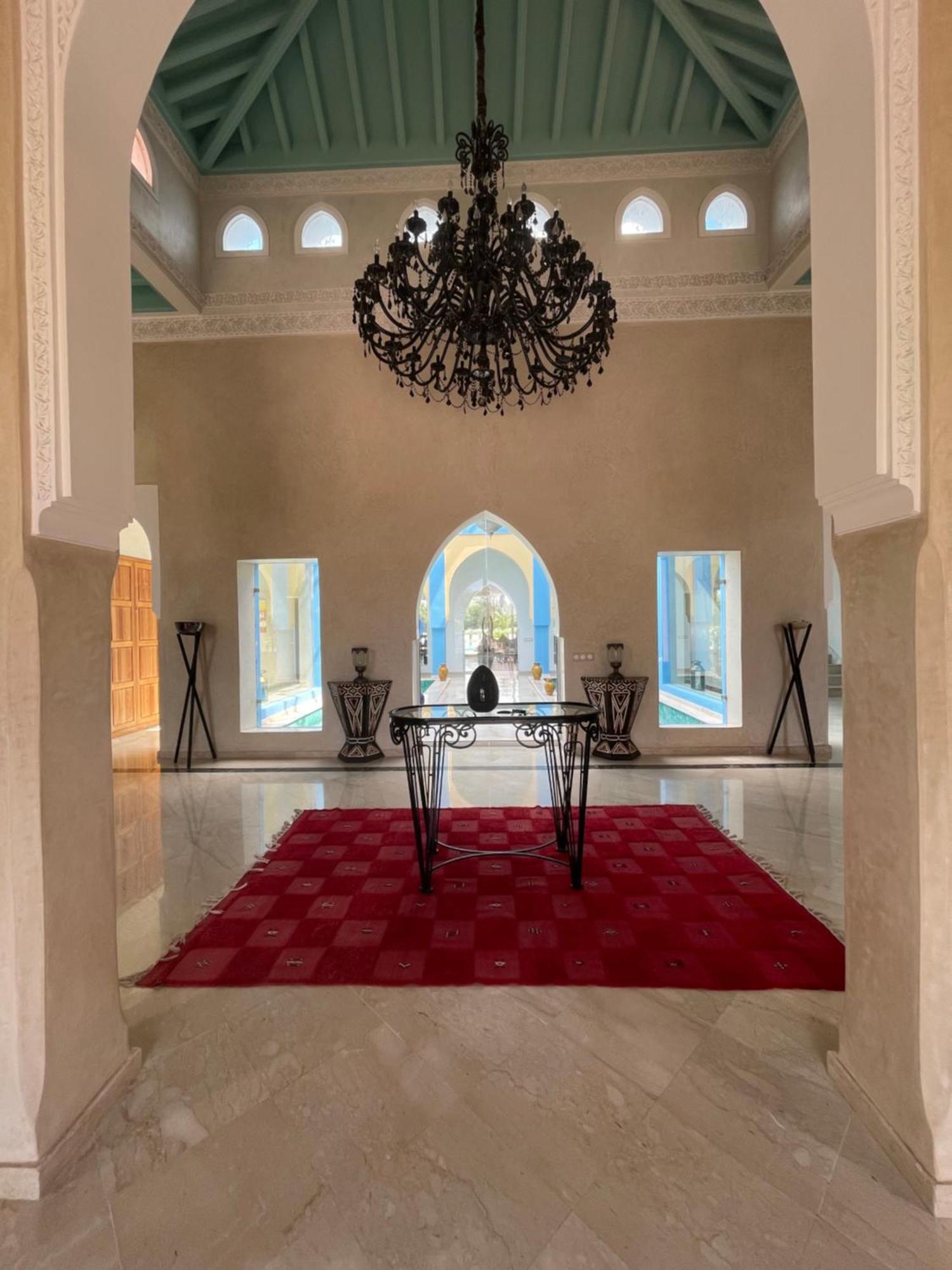 Villa Fakra Luxe 7