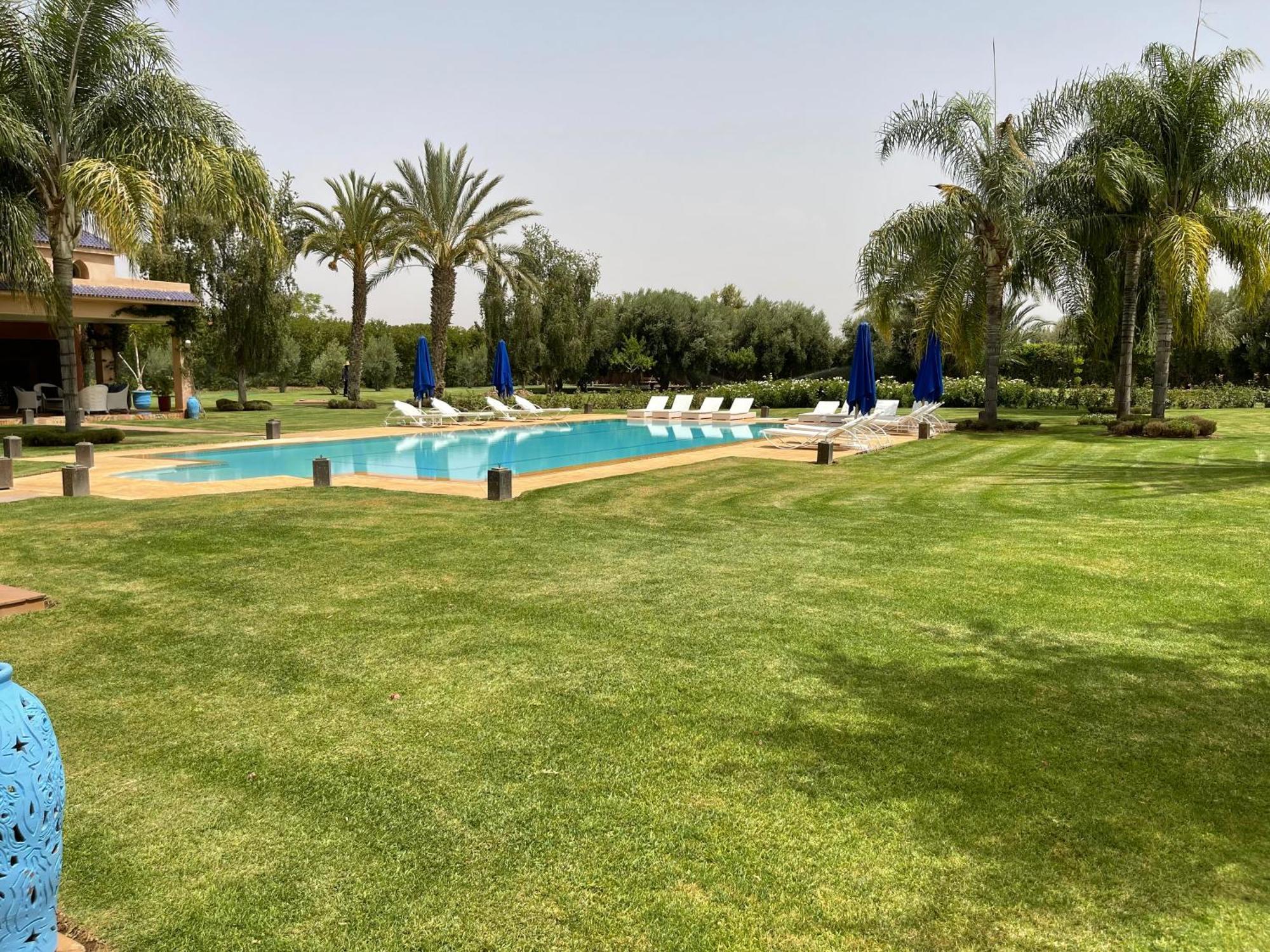 Villa Fakra Luxe 7