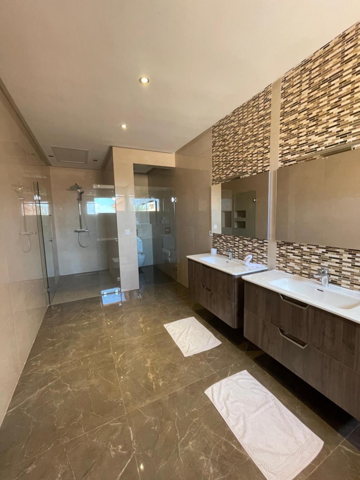 Fakra Luxe 7 Marrakesh