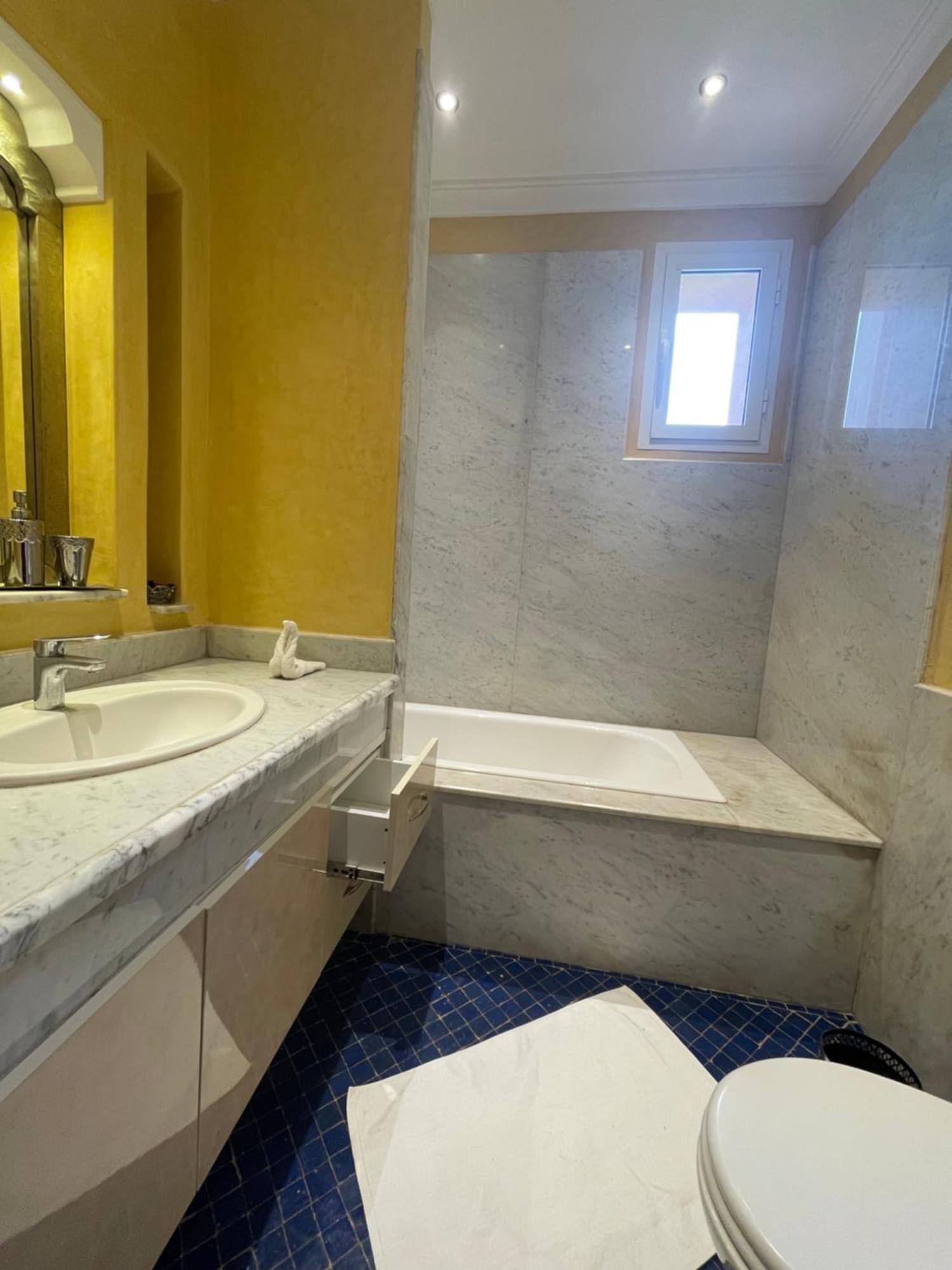 Villa Fakra Luxe 7