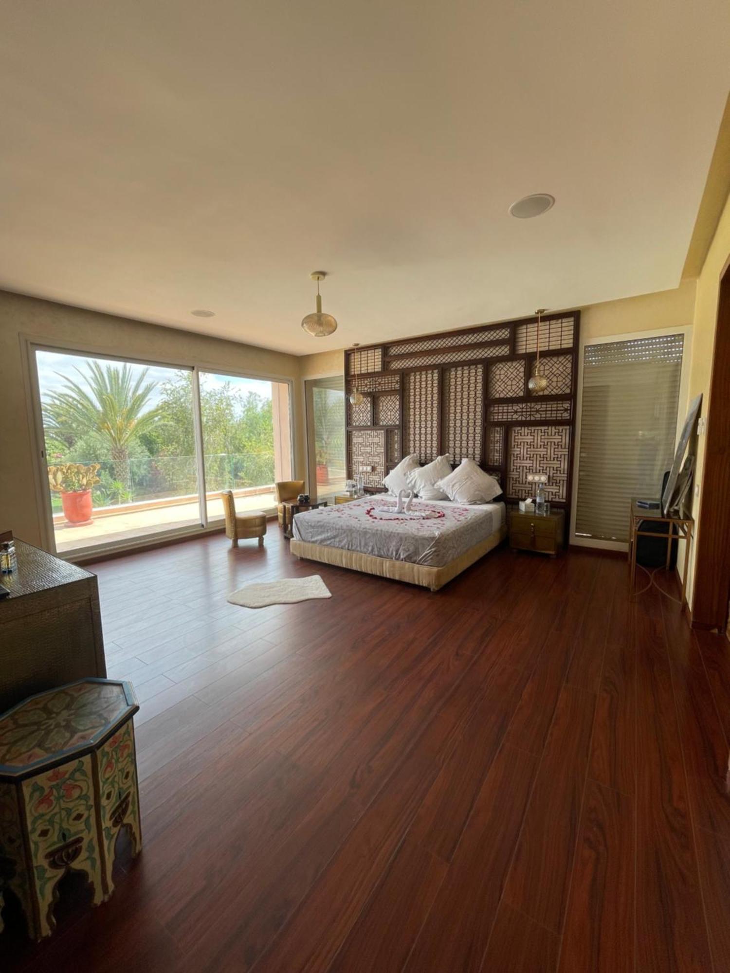 Fakra Luxe 7 Villa