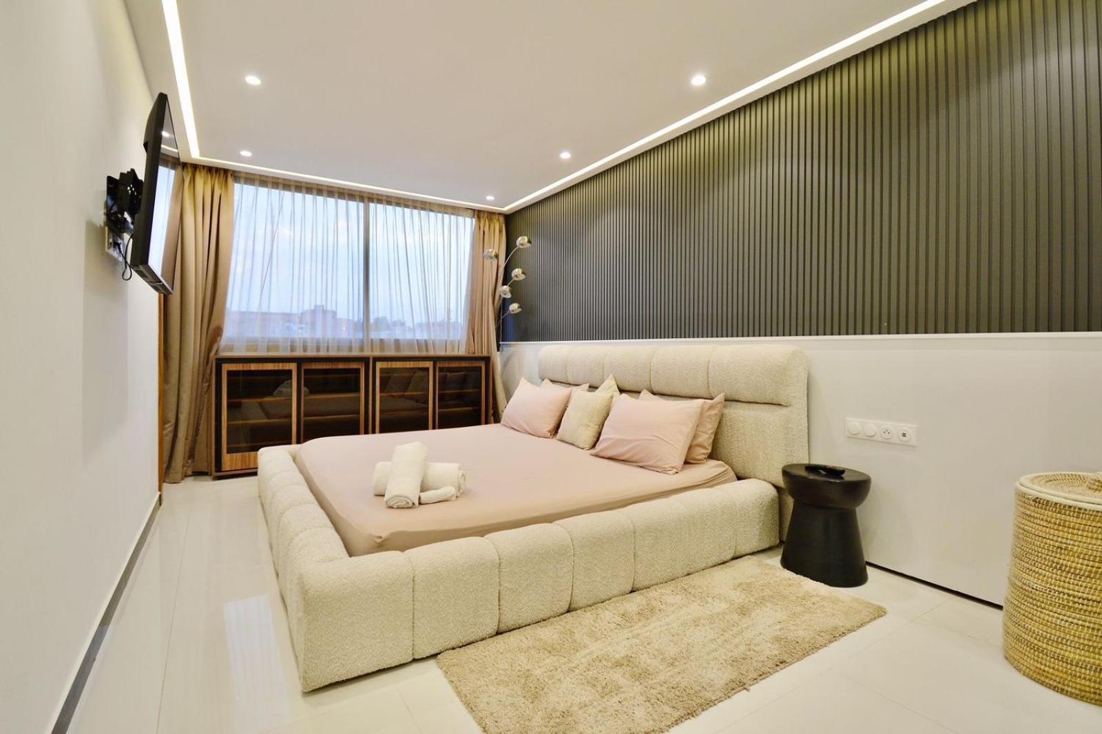 Apartamento Hevernage Penthouse