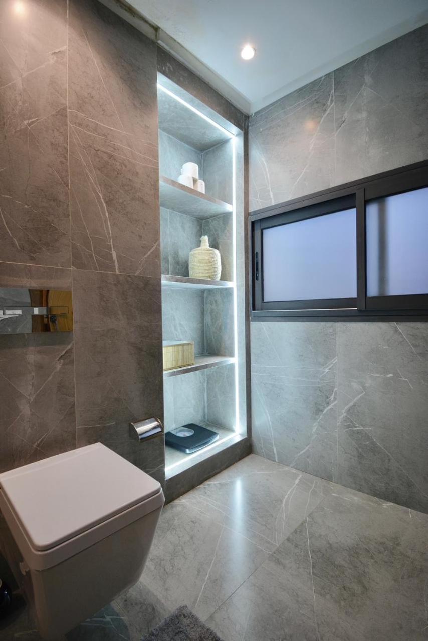 Apartamento Hevernage Penthouse Marrakesh