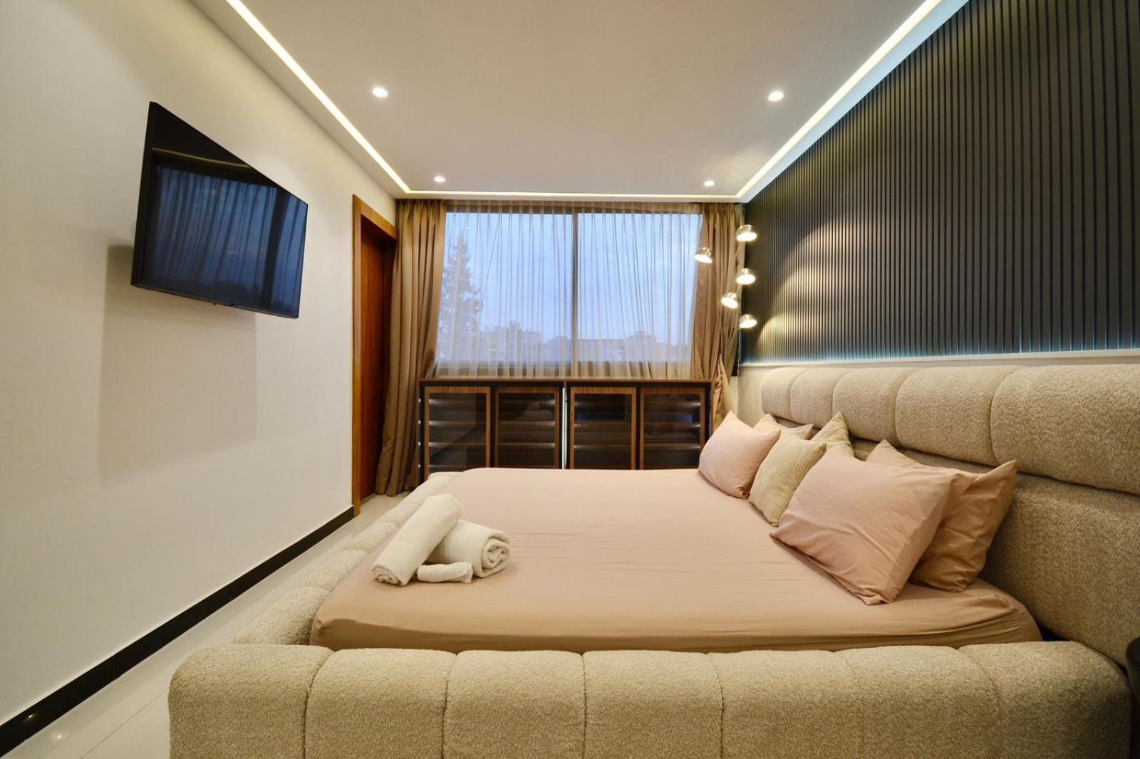 Hevernage Penthouse Apartamento *