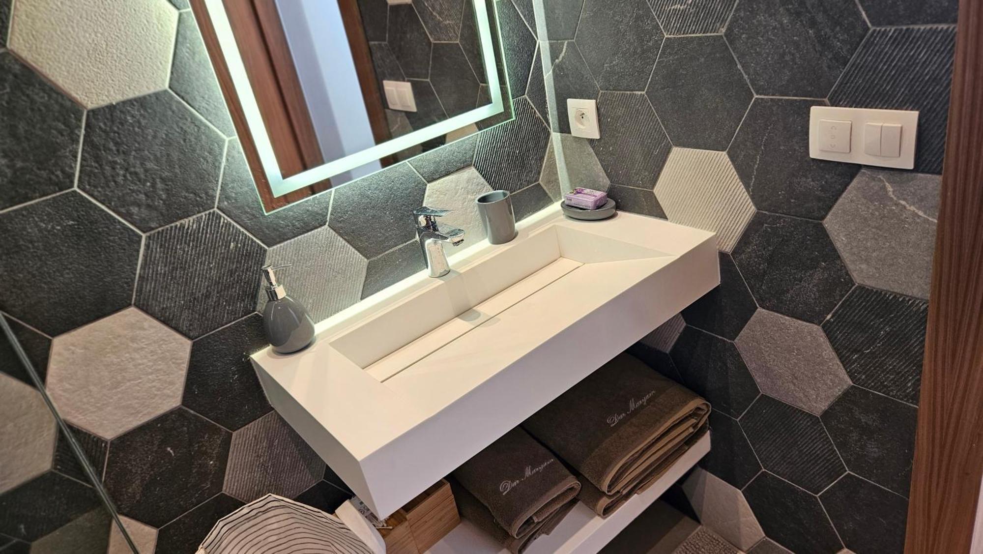 Dar Maryam Villa Marrakesh