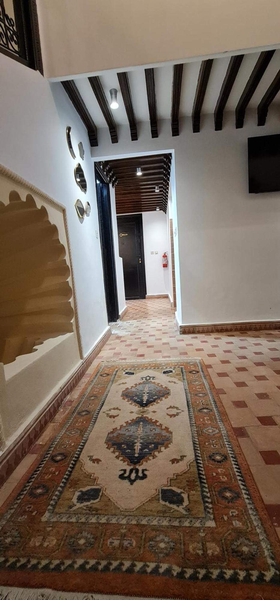Dar Fatna Hébergement de vacances *