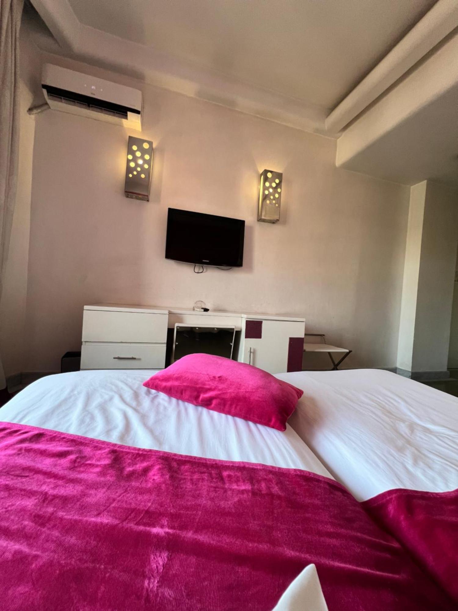Hotel La Renaissance Marrakech 4*