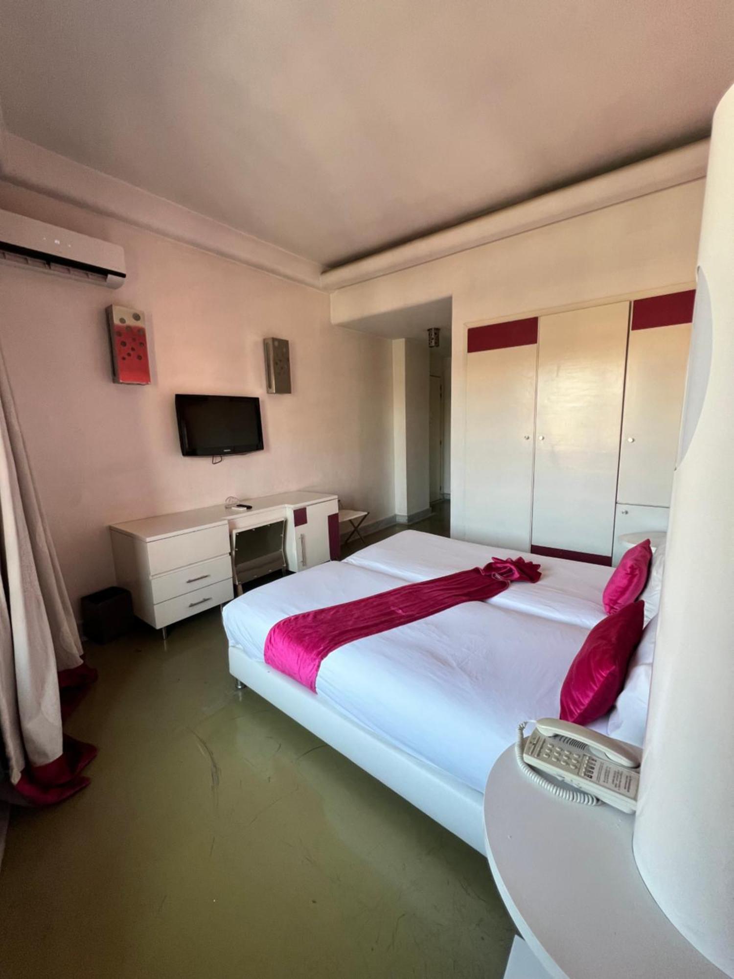 La Renaissance Marrakech 4*