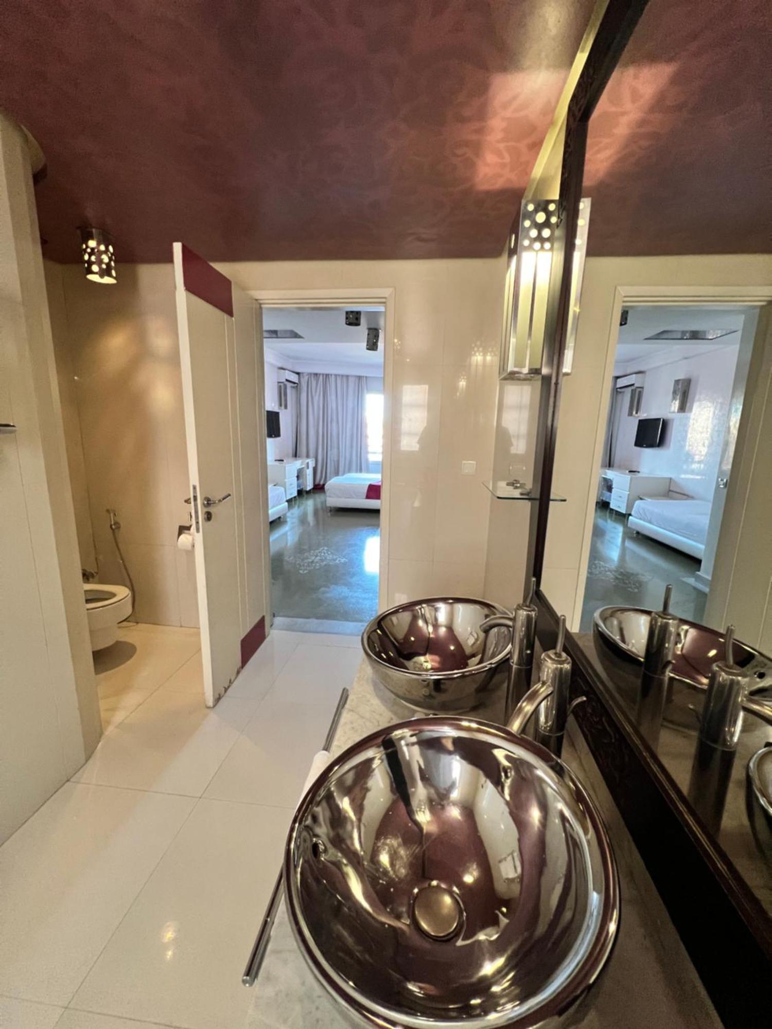Hotel La Renaissance Marrakech 4*