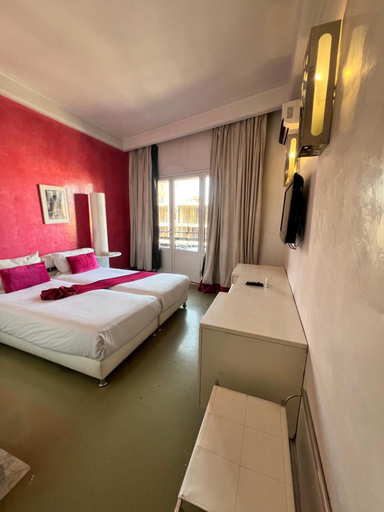 La Renaissance Marrakech Marrakesh