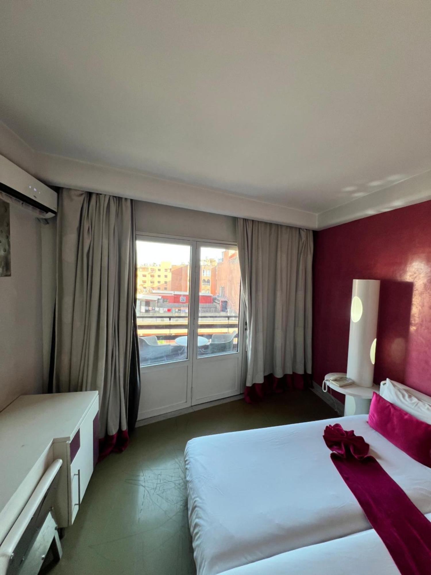 Hotel La Renaissance Marrakech
