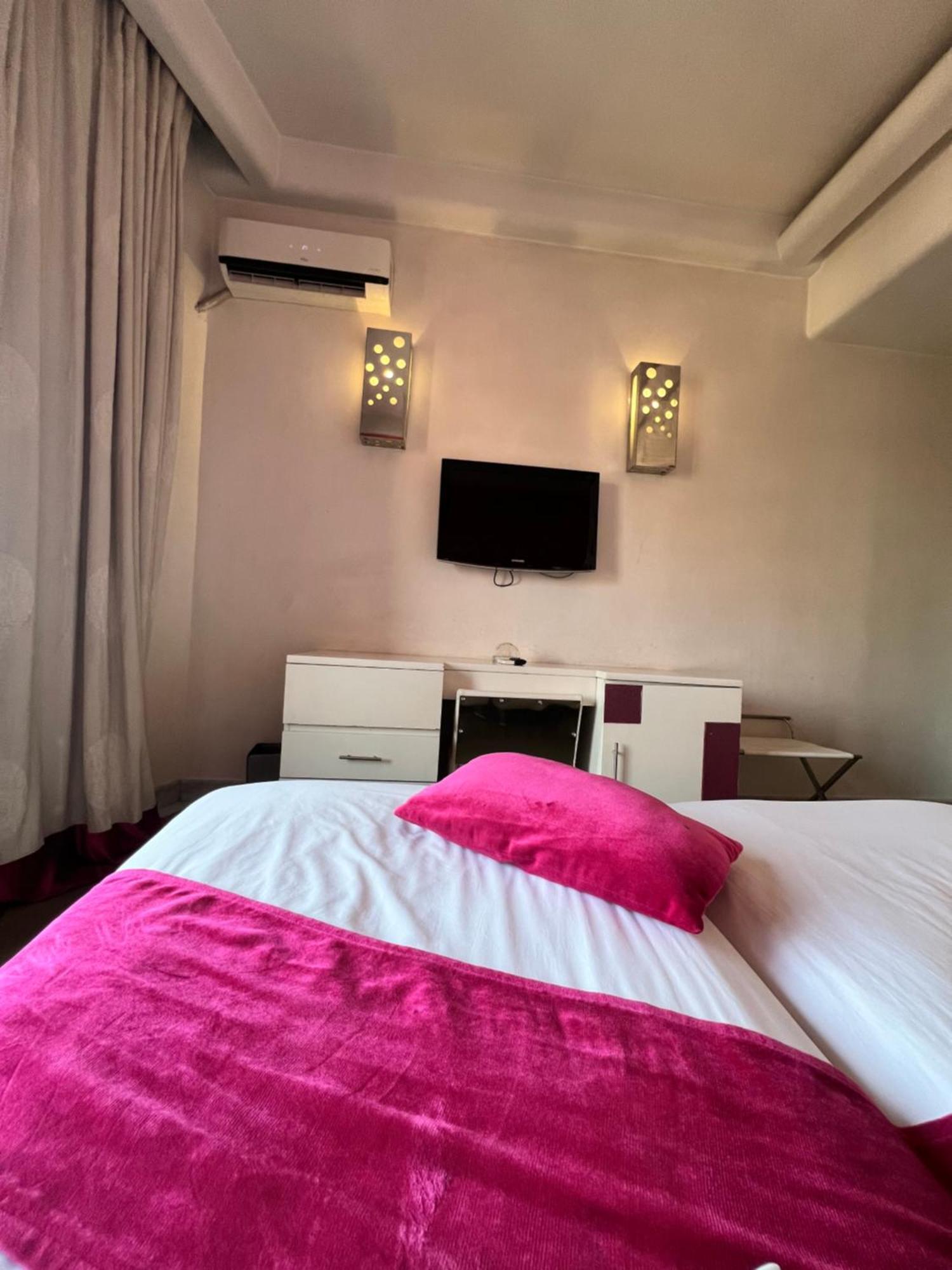 Hotel La Renaissance Marrakech 4*