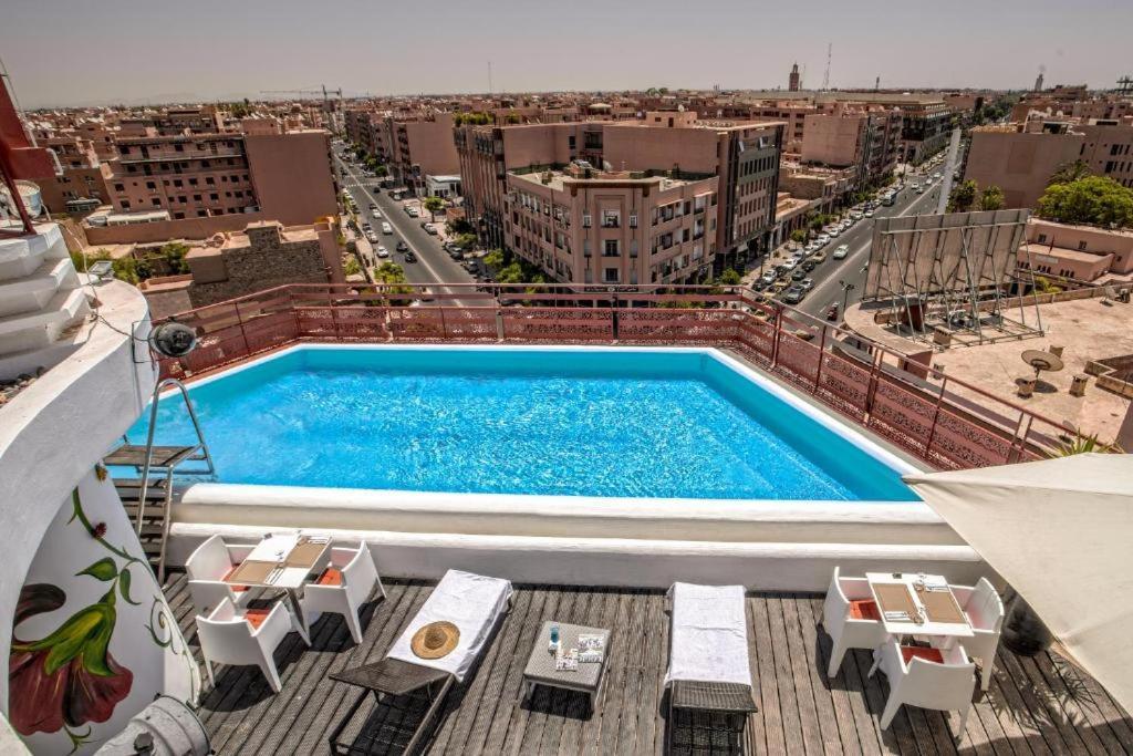 La Renaissance Marrakech 4* Marrakesh
