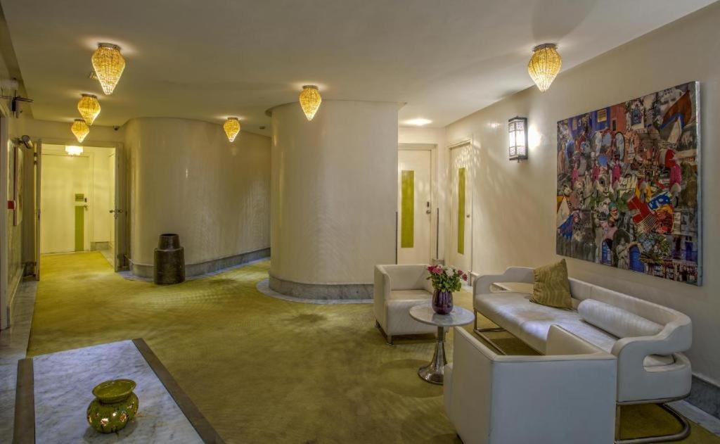 Hotel La Renaissance Marrakech 4*