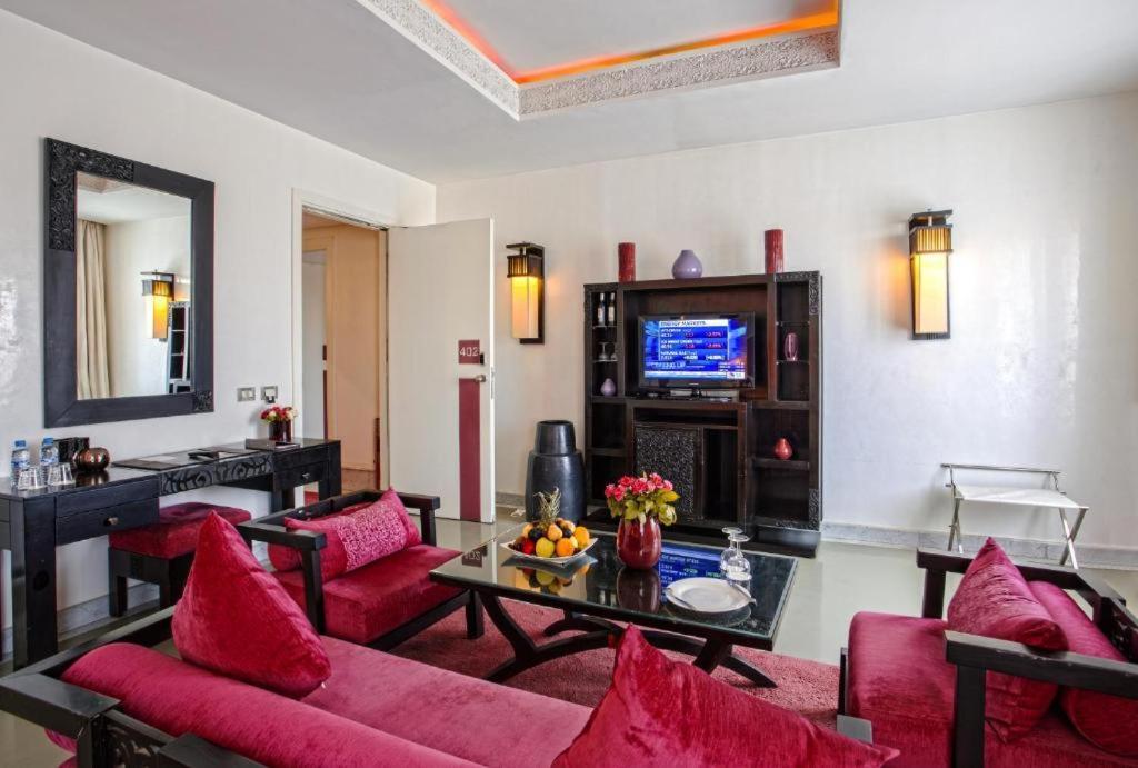 La Renaissance Marrakech