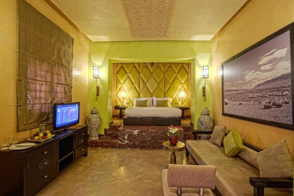 La Renaissance Marrakech Hotel