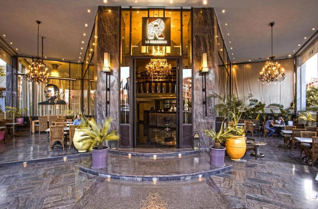 La Renaissance Marrakech 4* Marrakesh
