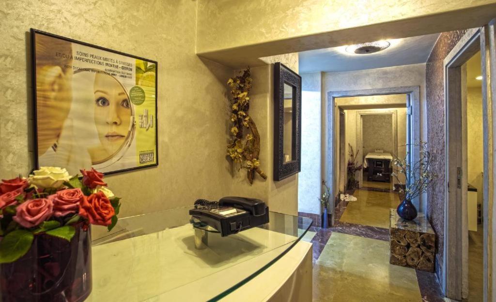 La Renaissance Marrakech Hotel