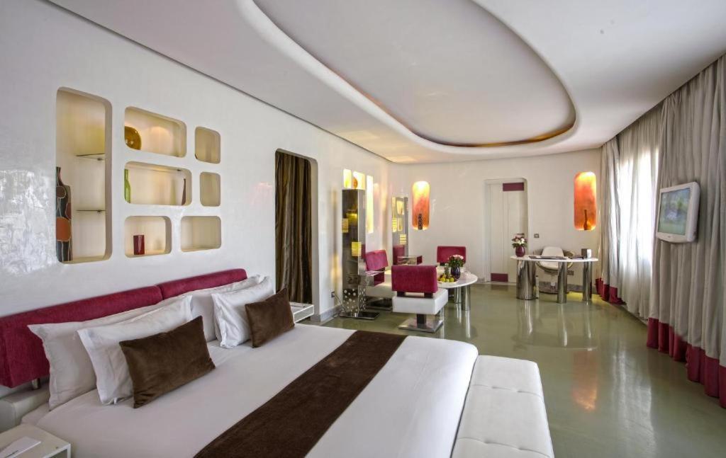Hotel La Renaissance Marrakech 4*